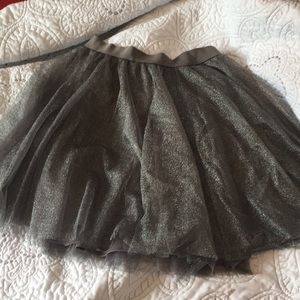 Lauren Conrad tulle skirt
